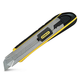 Stanley Fatmax 25mm with Snap-off  Blade Knife 10-486